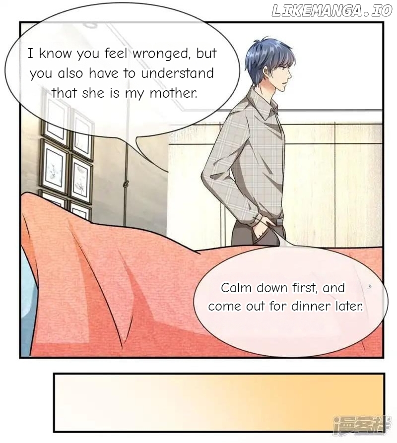 I'll always love you Chapter 5 - page 8